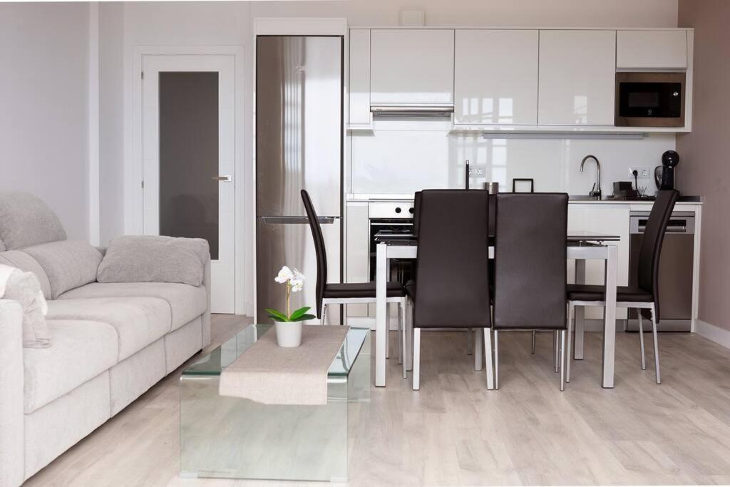 Apartamento Primera Linea Mar Garachico Garachico  Extérieur photo
