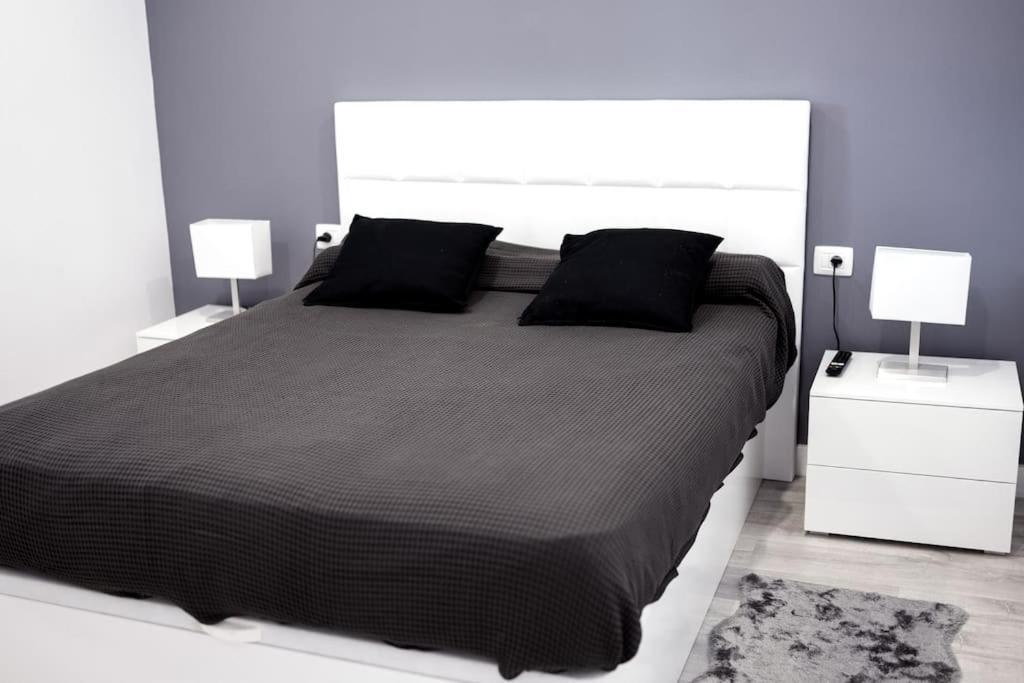 Apartamento Primera Linea Mar Garachico Garachico  Extérieur photo