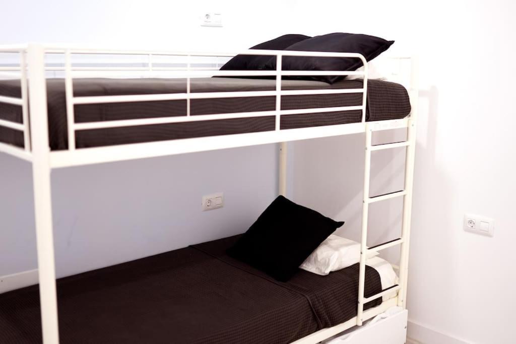Apartamento Primera Linea Mar Garachico Garachico  Extérieur photo